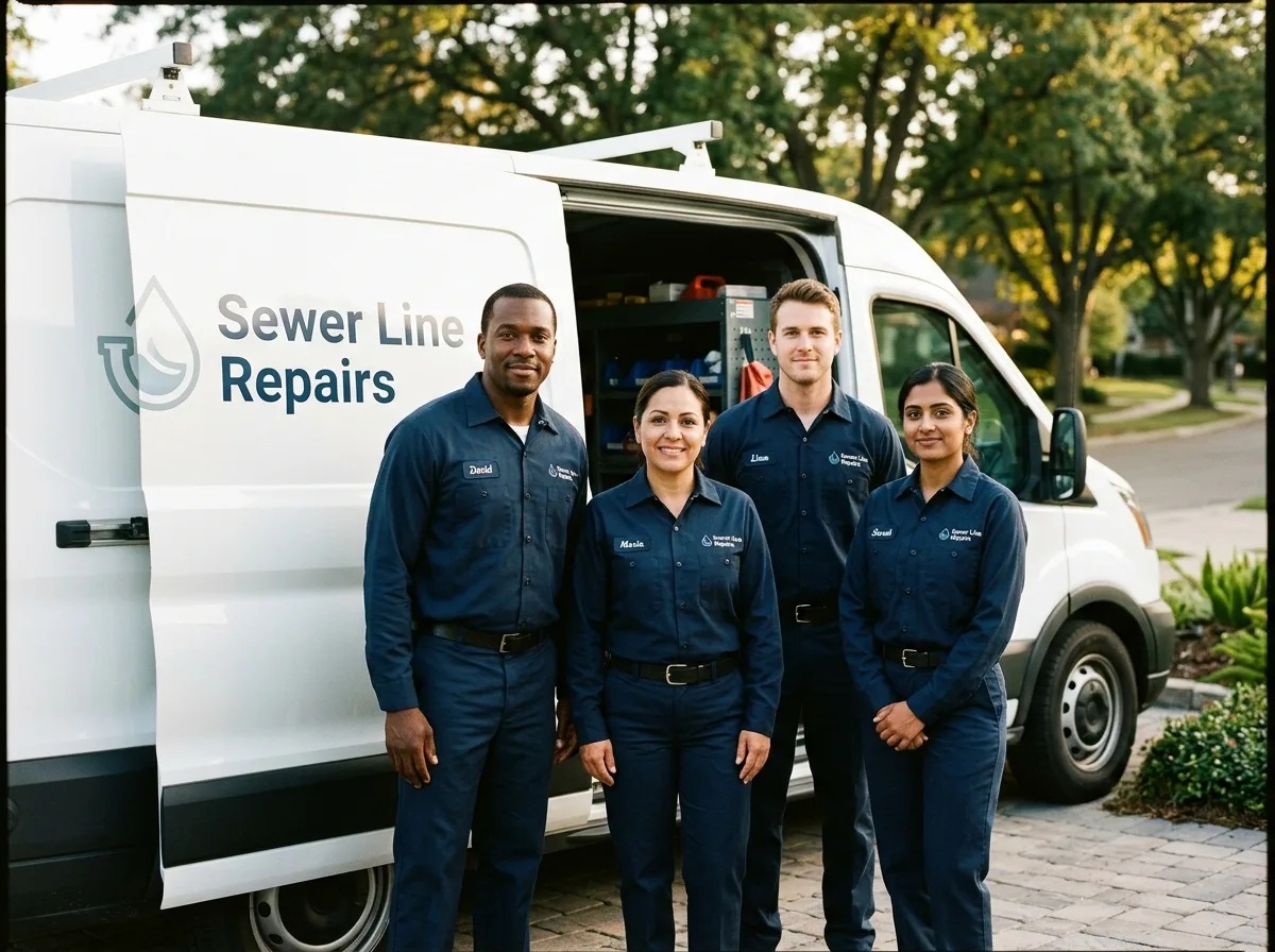 Emergency Plumber company in Hillsdale, MI