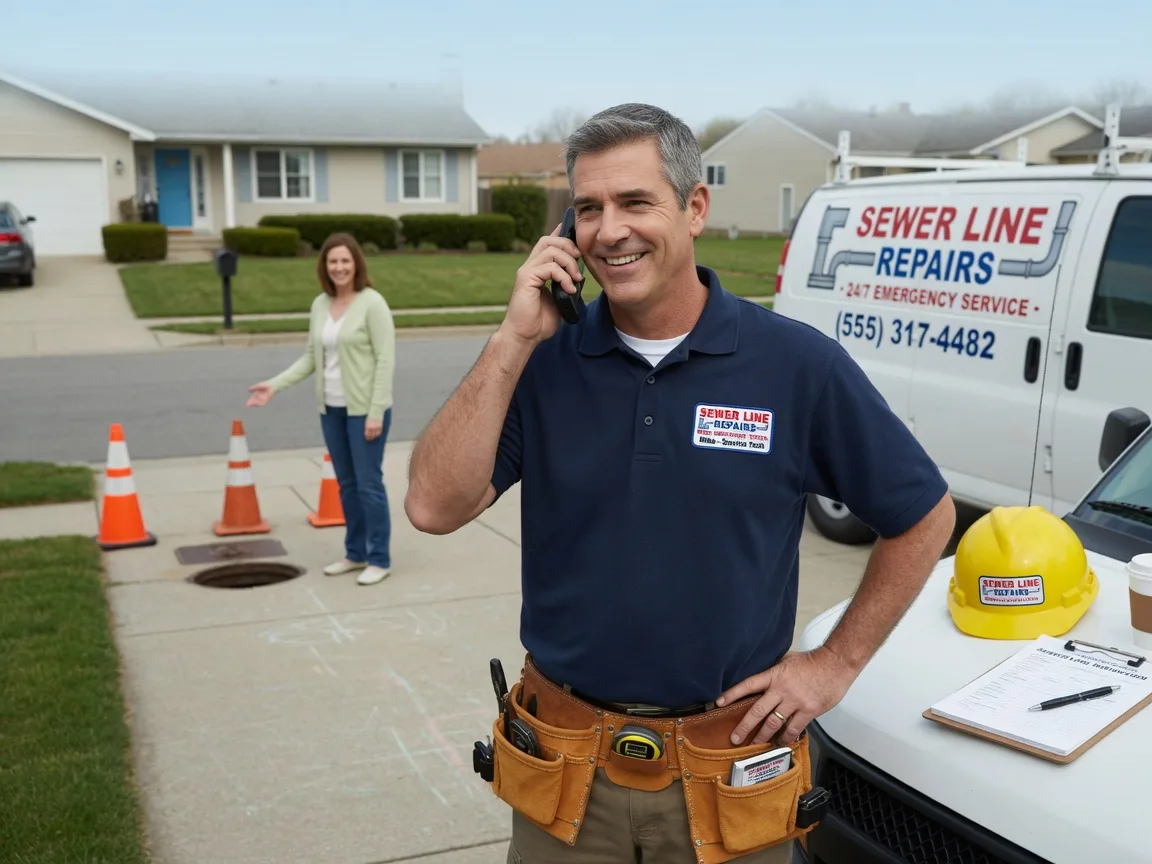 Emergency Plumber Hillsdale, MI FAQs